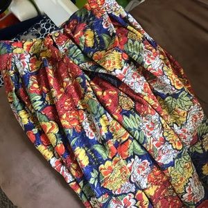 LuLaRoe Madison 2x